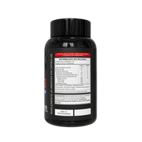 Ômega 3 Dark Lab | Saúde e Performance Diária