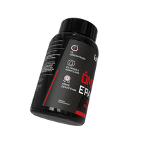 Ômega 3 Dark Lab | Saúde e Performance Diária