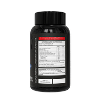 Ômega Plus Dark Lab | Equilibrio letal