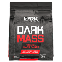 Hipercalórico Dark Mass 3kg - Dark Lab