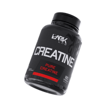 Creatina em Cápsula Dark lab 120 unidades