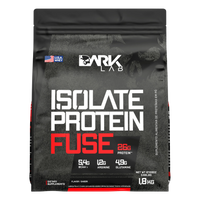 Isolate Protein Fuse 1,8kg - Dark Lab