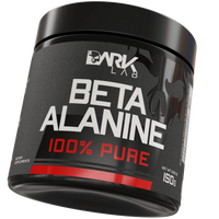 Beta Alanina 100% Pura 150g - Dark Lab