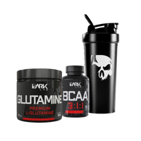 Kit Recuperação Muscular 1.0