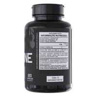 Creatina em Cápsula Dark lab 120 unidades