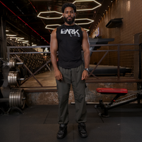 Regata Oriental 100% Algodão - Dark Lab