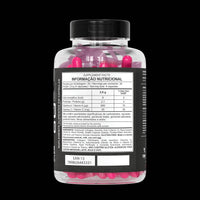 Colágeno Hidrolisado 120 Cápsulas - Dark Lab