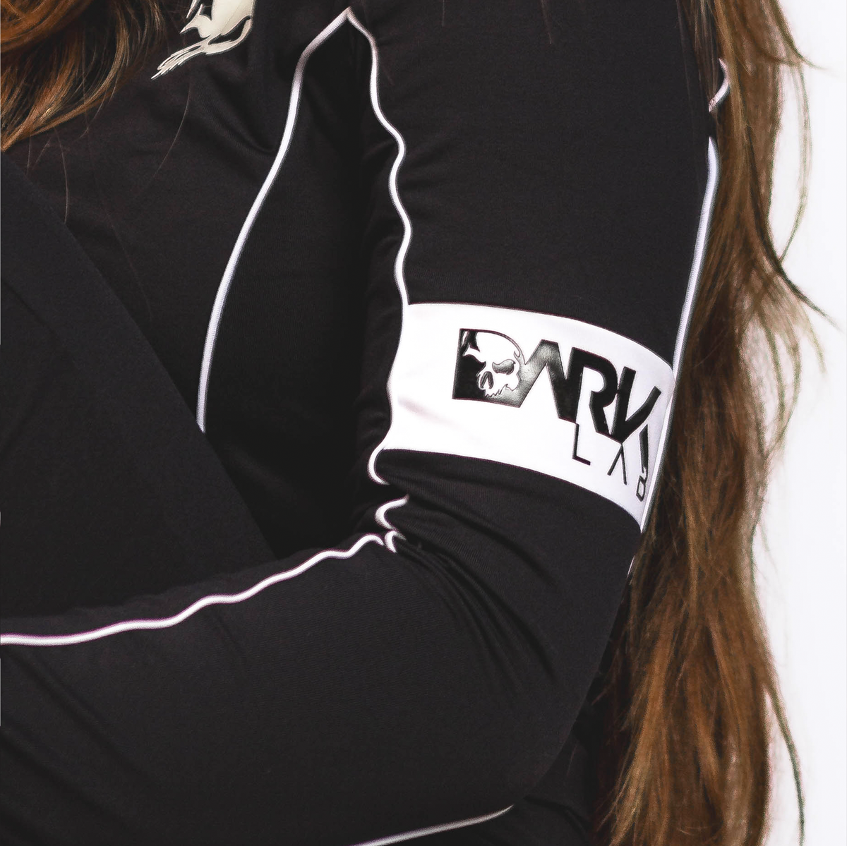 Jaqueta Feminina Dark Lab