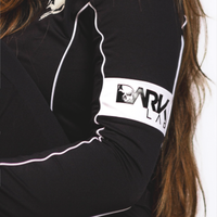 Jaqueta Feminina Dark Lab