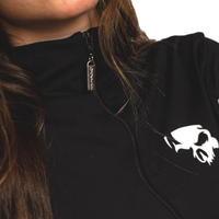 Jaqueta Feminina Dark Lab