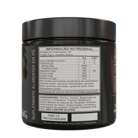 Kit 2x Magnésio Inositol Dark Lab