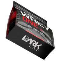 Whey One Refil 900g - Dark Lab