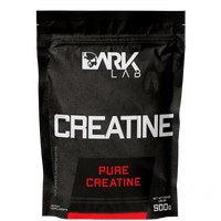 Kit Treino Monstro Dark lab | Creatina + Beta Alanina