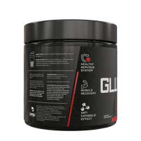 Kit Magnésio Inositol + L-Glutamine Dark Lab