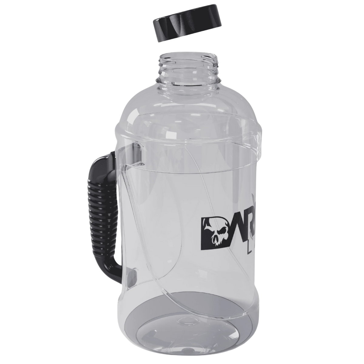 Galão Transparente 1,8L - Dark Lab