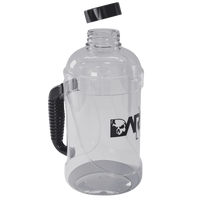 Galão Transparente 1,8L - Dark Lab