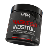 Kit 2x Magnésio Inositol Dark Lab