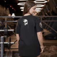 Camiseta Dark Force 100% algodão - Dark Lab