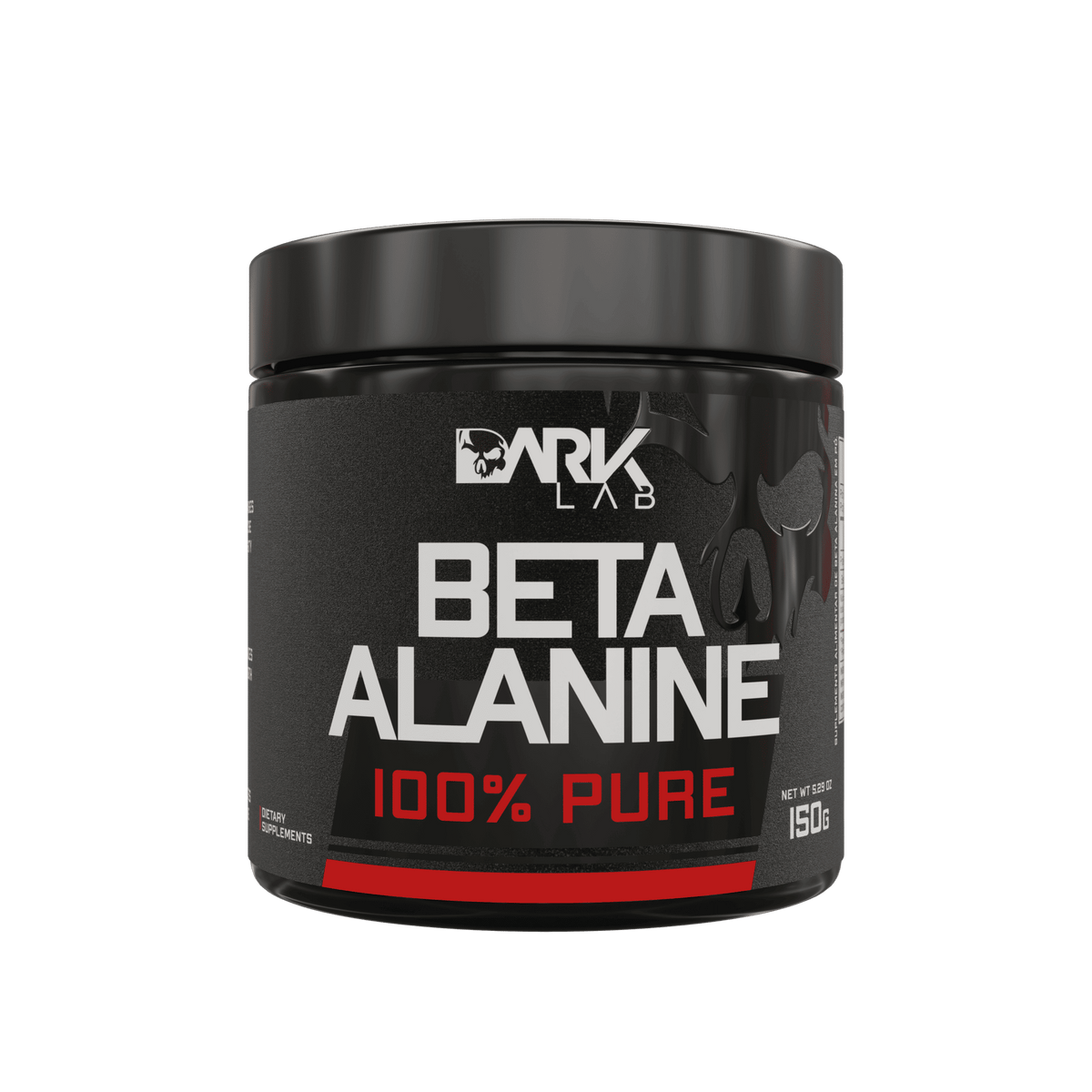 Kit Força e Performance Dark Lab