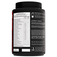 Iso Whey Zero Low Carb Dark Lab