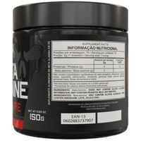 Beta Alanina 100% Pura 150g - Dark Lab