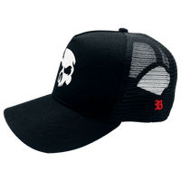 Boné Trucker - Dark Lab