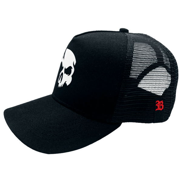 Boné Trucker - Dark Lab