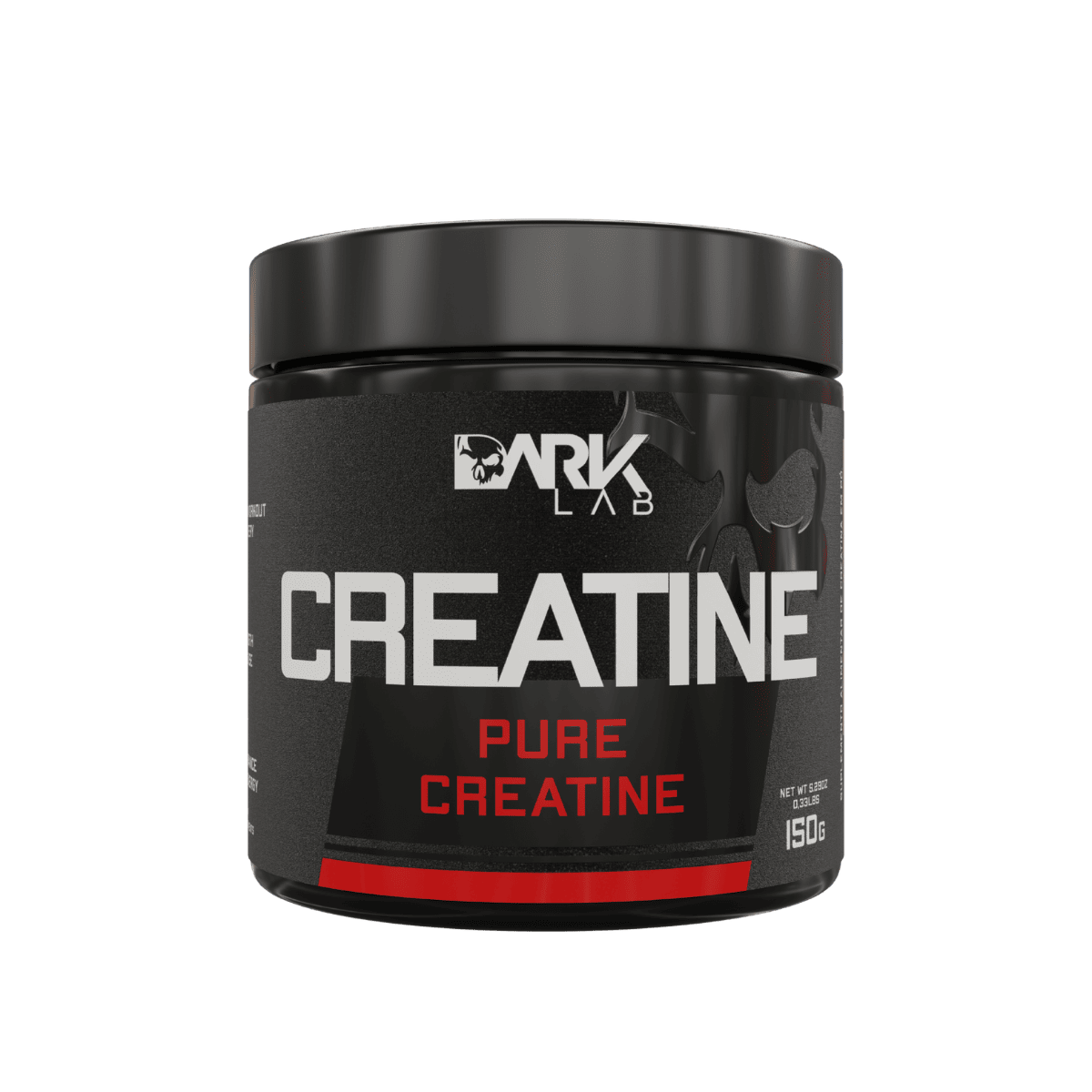 Creatina Pura 150g Dark Lab
