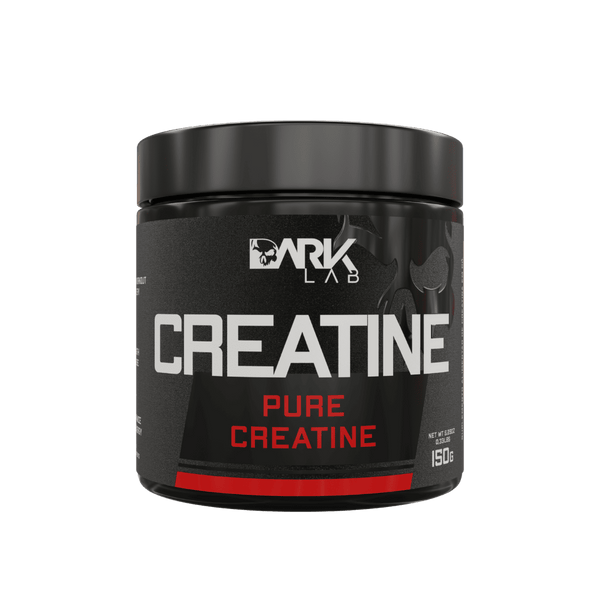 Creatina Pura 150g Dark Lab
