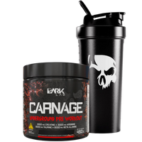 Kit Energia No Treino