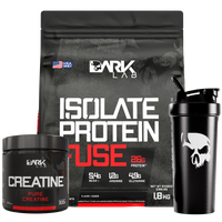 Kit Explosão Muscular