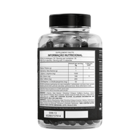 Dilafix Extra Pump 120 Cápsulas - Dark Lab