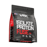 Isolate Protein Fuse 900g Dark Lab
