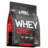 Whey One Refil 900g - Dark Lab