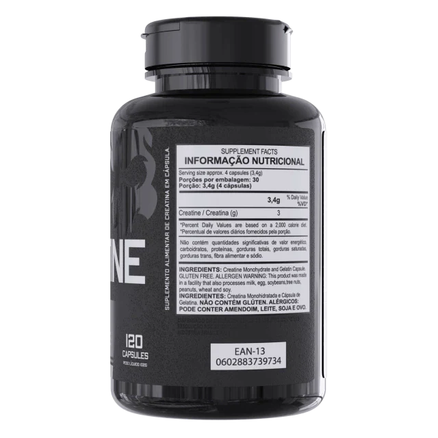 Kit Power Daily - Saúde, Força e Beleza