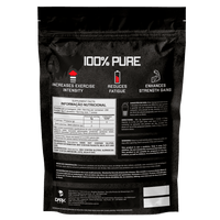 Kit Treino Monstro Dark lab | Creatina + Beta Alanina