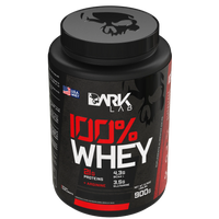 100% Whey Protein Pote 900g - Dark Lab