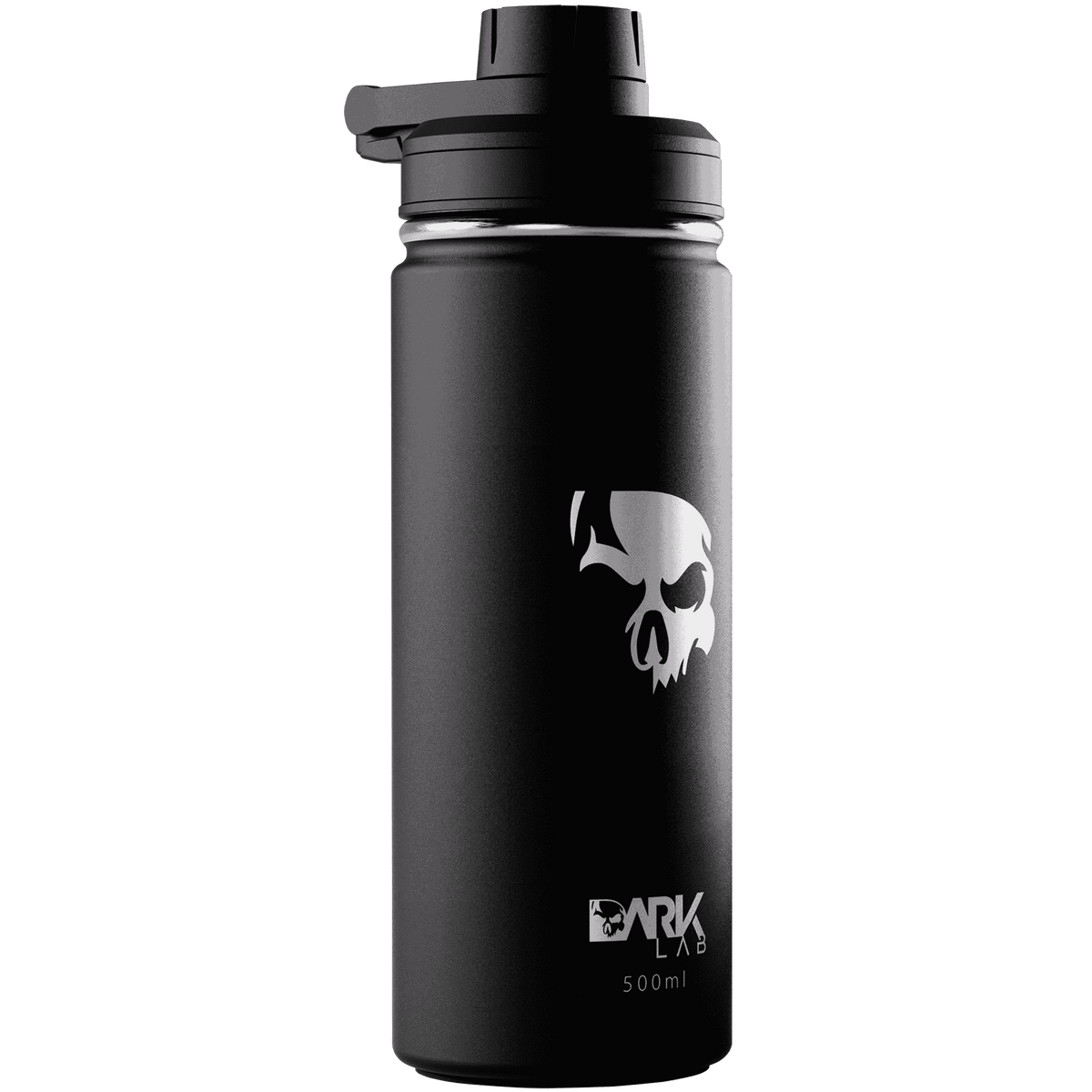 Garrafa Térmica 500ml Dark Lab