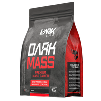 Hipercalórico Dark Mass 3kg - Dark Lab