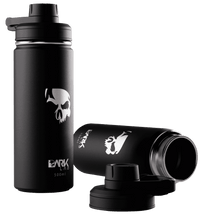 Garrafa Térmica 500ml Dark Lab