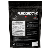 Kit Treino Monstro Dark lab | Creatina + Beta Alanina