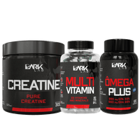 Kit Alta performance Plus Dark Lab