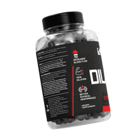 Dilafix Extra Pump 120 Cápsulas - Dark Lab