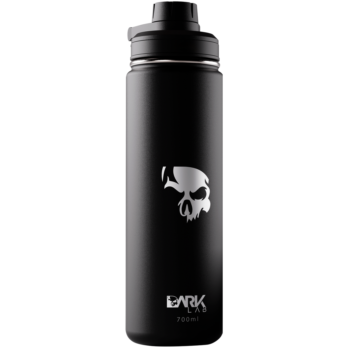 Garrafa Térmica 700ml Dark Lab