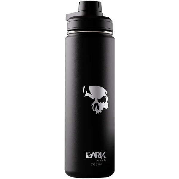 Garrafa Térmica 700ml Dark Lab