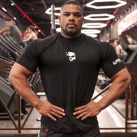 Camiseta Modo Simbionte - Dark Lab