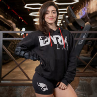 Moletom Canguru c/ Bolso - Dark Lab