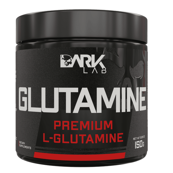 L-Glutamina 150g - Dark Lab