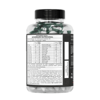 Multivitamin 60 Tabletes Dark Lab