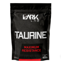 Taurine Refil 500g Dark Lab